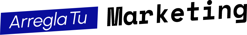 Arregla tu Marketing